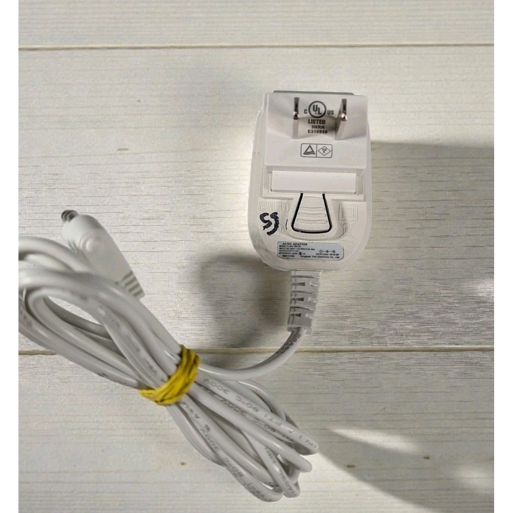 Smart Nora Contactless Snoring‎ Solution Replacement Power Adapter Cord Only